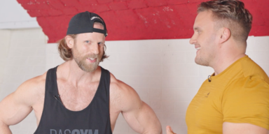 Wenn Mobilit&auml;t auf Kraft trifft &ndash; Training f&uuml;r mehr Kontrolle im Alltag