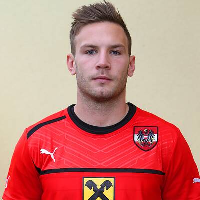 Andreas Weimann