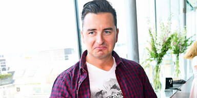 Andreas Gabalier: Aufregung um Corona-Impfung | Star lehnte Impfung zuerst ab, jetzt &uuml;berlegt er