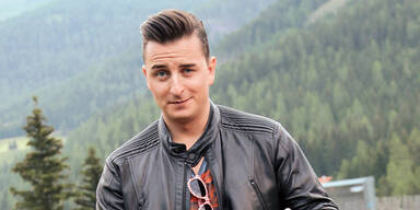 Gabalier rockt den Opernball