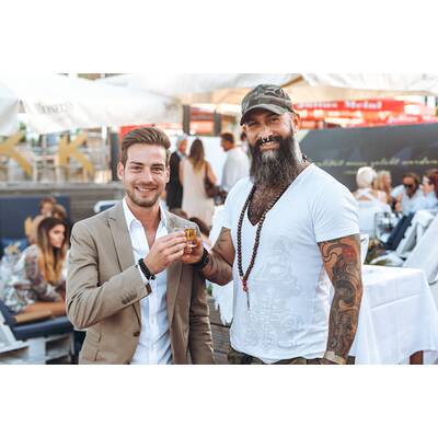 KARTOFF-View Lounge Event