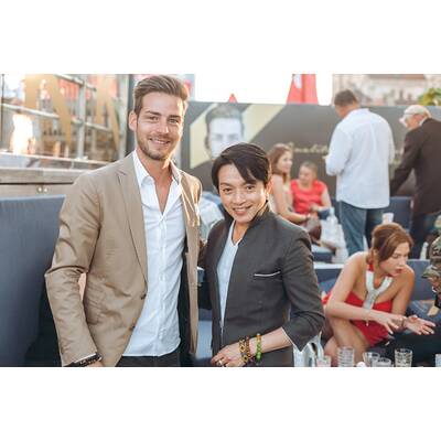 KARTOFF-View Lounge Event