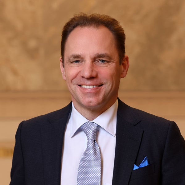 Andreas Köttl, Präsident der VÖPE – Vereinigung Österreichischer Projektentwickler