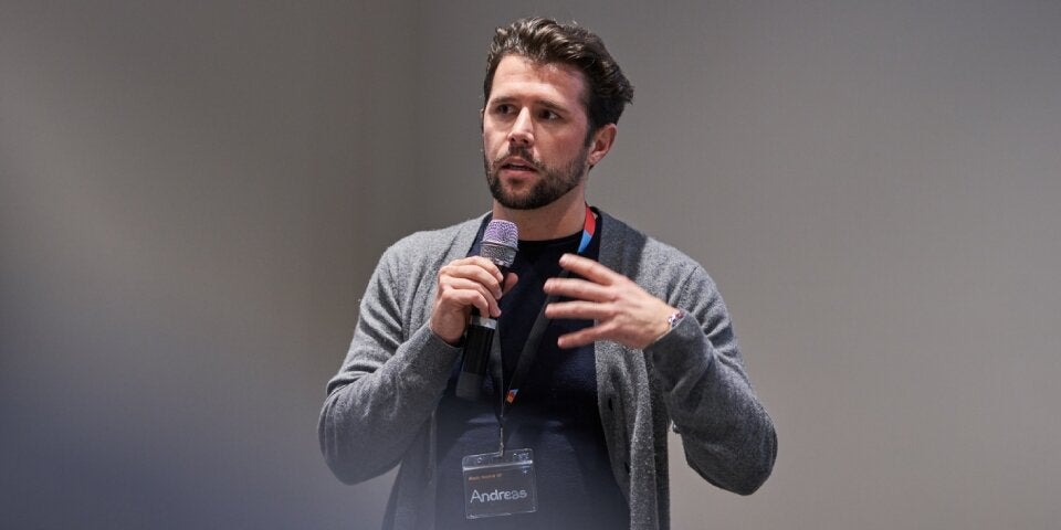 Die NDA GmbH feiert 5-jähriges Jubiläum