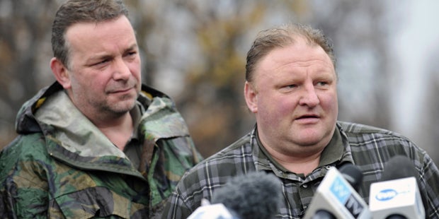 Andreas Richter Piotr Koper