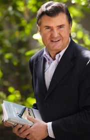 Meine letzte Stunde Andreas Salcher