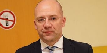 Anwalt Andreas Strobl