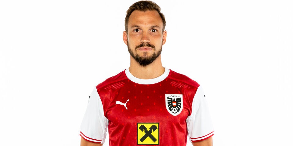 Andreas Ulmer ÖFB-Noten