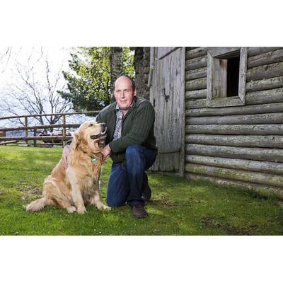 Diese Bauern suchen ihre große Liebe