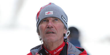 Skispringen: Ex-&Ouml;SV-Coach Felder findet neue Aufgabe