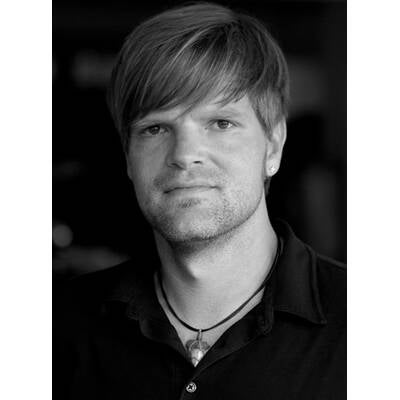 DJ Mosey aka Pierre Sarkozy 