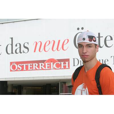 (c) Österreich/Hochmuth