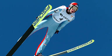 Andreas Schlierenzauer