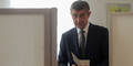 Andrej Babis