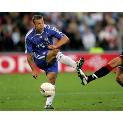 Im Bild: Die teuersten Transfers der Premier League 2006