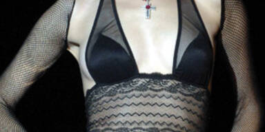 Lingerie - die Schönheit darunter