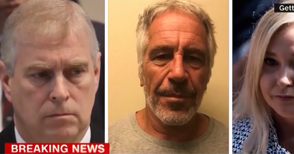 Charles greift durch: Prinz Andrew & Sarah Ferguson nicht bei royaler Weihnachtsfeier