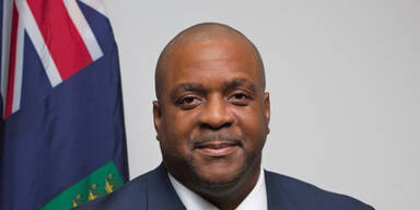 Karibik-Premier wegen Kokain-Handel verhaftet