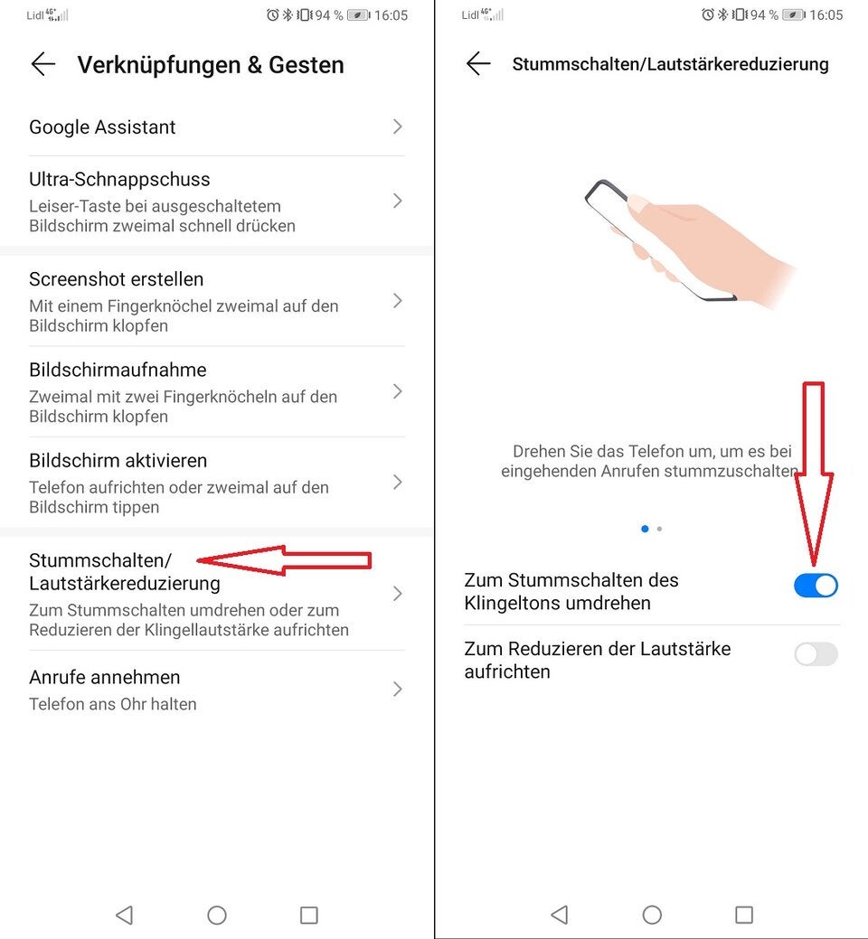 Diese geheime Android-Funktion sollte jeder kennen