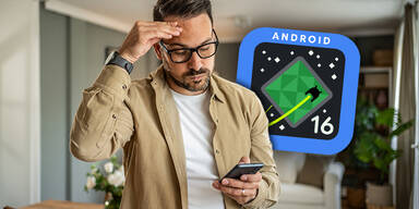 Update-Chaos bei Android 16: DAVOR warnt Google jetzt