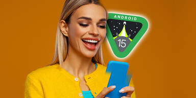Riesiges Android-Update: Besitzer DIESER Smartphones d&uuml;rfen sich jetzt freuen