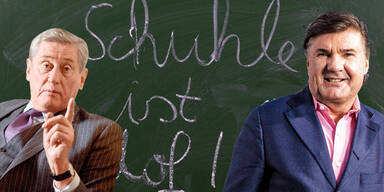 Androsch Salcher Schule