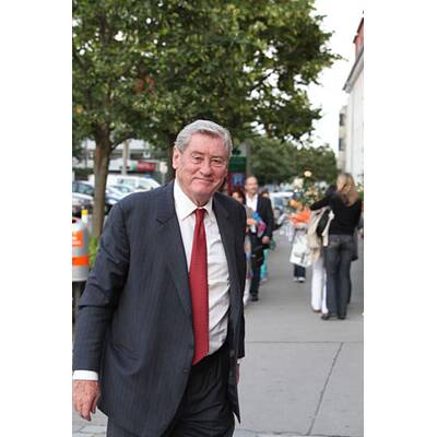 Alfred Gusenbauer - Geburtstagsfeier