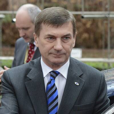 Ringen ums EU-Budget