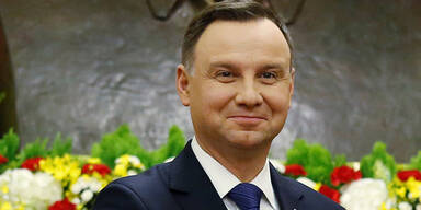 Andrzej Duda