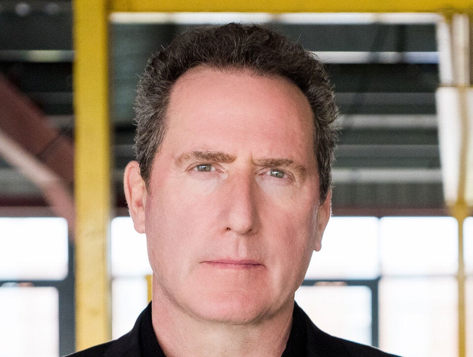 Star-Visite: OMD erklären ihre Wien-Faszination