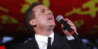 Star-Visite: OMD erkl&auml;ren ihre Wien-Faszination