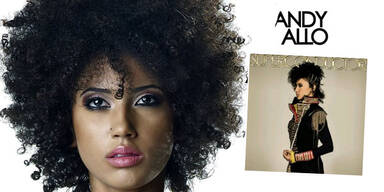 Andy Allo
