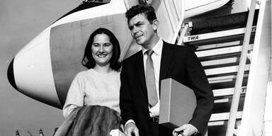 Er war Ben Matlock: Andy Griffith ist tot