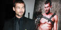 Andy Whitfield