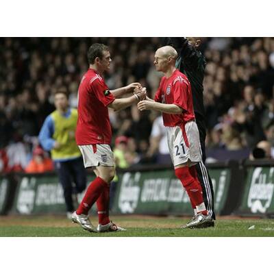 Im Bild: Die teuersten Transfers der Premier League 2006