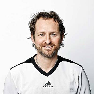 Das Match: Team Krankl