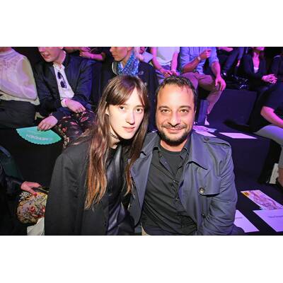  „The Journey“  - Anelia Peschev 