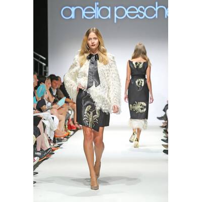  „The Journey“  - Anelia Peschev 