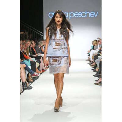  „The Journey“  - Anelia Peschev 