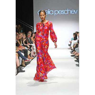  „The Journey“  - Anelia Peschev 