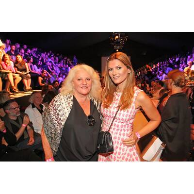  „The Journey“  - Anelia Peschev 