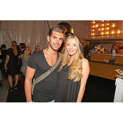  „The Journey“  - Anelia Peschev 