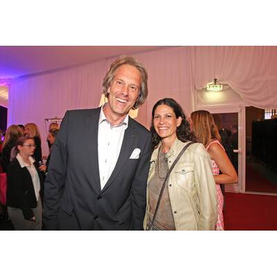  „The Journey“  - Anelia Peschev 