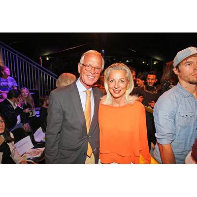  „The Journey“  - Anelia Peschev 