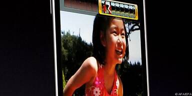 Angeblich 10 Patente verletzt