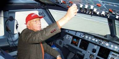 Angeblich Interesse an "Tyrolean"