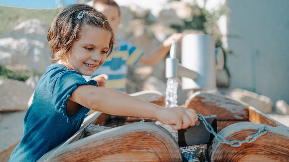 Wo Familienglück Wurzeln schlägt: Urlaubsmagie im Familiamus