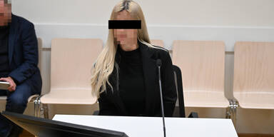 Freier Geld f&uuml;r "Lungentransplantation" abgeluchst: 120.000 Euro Schaden