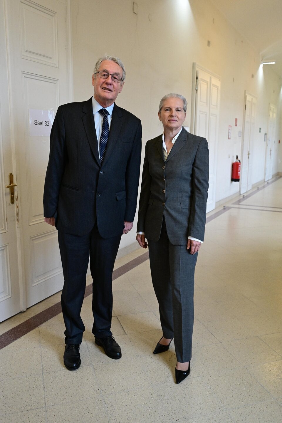 Amtsmissbrauch Wien Bundesheer Offizierin