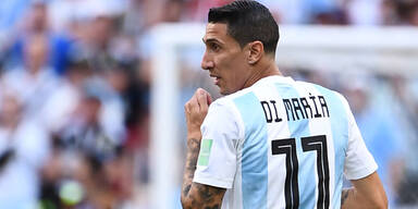 Angel di Maria